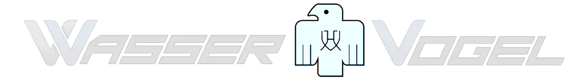 WV – Logo Wasser-Vogel